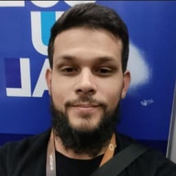 Foto de Diego Martins